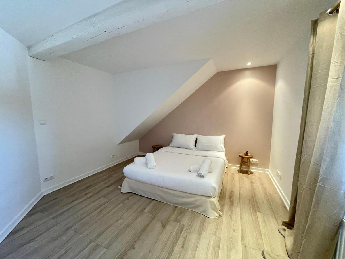 Slocations Apartment Vandoeuvre-les-Nancy Exterior photo