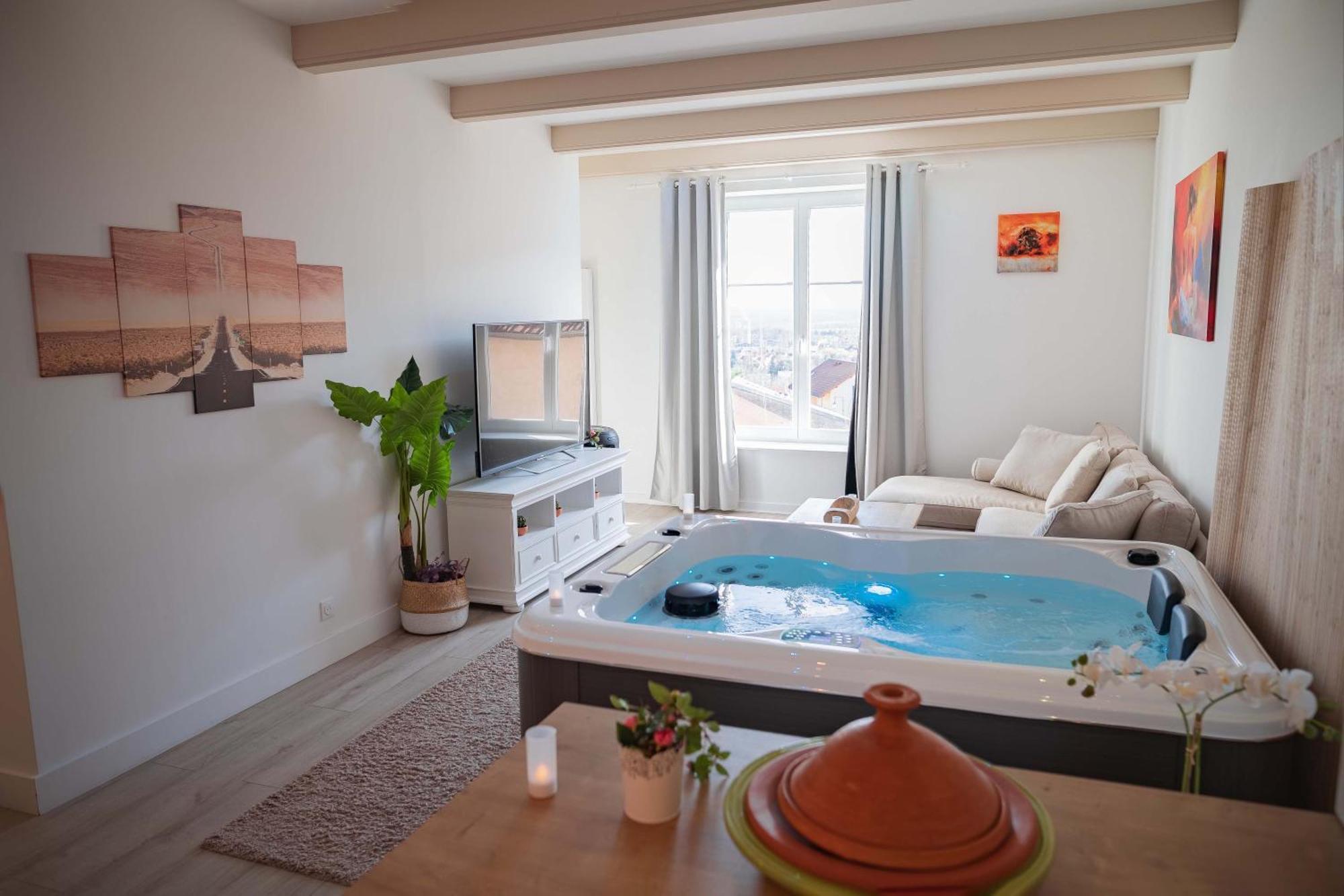 Slocations Apartment Vandoeuvre-les-Nancy Room photo